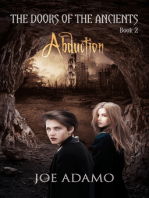 Abduction: The Doors of the Ancients, Book 2