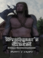 Wrothgaar's Quest: A Dragon Chronicles Tale