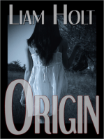 Origin *an Eerie, Erotic Suspense Novelette*