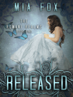 Released (#1, Romani Realms)