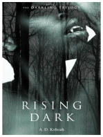 Rising Dark (The Darkling Trilogy, Book 2)