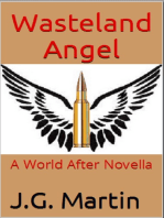 Wasteland Angel (A World After Novella)