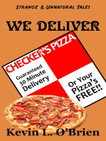 We Deliver