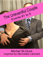 The Uneventful Couple