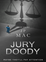 Jury Doody