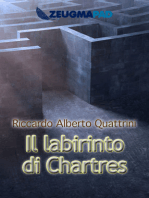 Il labirinto di Chartres