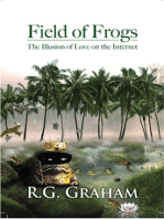 Field of Frogs