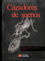 Cazadores de Sueños