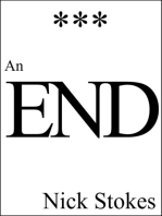 An End