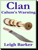 Episode 5: Calum's Warning