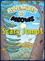 Adventures of Meows: Scary Jumps