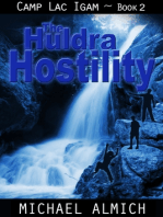 The Huldra Hostility