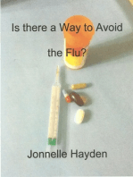 Is There a Way to Avoid the Flu?