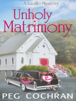 Unholy Matrimony