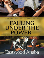 Falling Under The Power