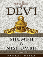 The Chronicles of Devi