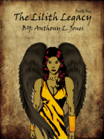 The Lilith Legacy: Naraka Revealed