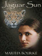 Jaguar Sun (Jaguar Sun Series Book 1)