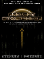 Project Starfighter