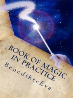 Book of Magic in Practice