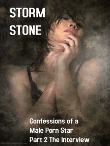 Confessions of a Male Porn Star Part 2 The Interview by Storm ...
