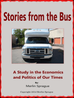 Stories From The Bus