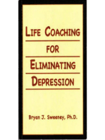 Life Coaching For Eliminating Depression