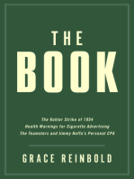 The Book: The Kohler Strike Of 1954; Health Warnings For Cigarette Advertising; The Teamsters And Jimmy Hoffa’S Personal CPA