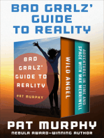 Bad Grrlz' Guide to Reality