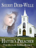 Hattie's Preacher