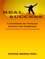 Real Success