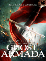 Ruby Celeste and the Ghost Armada