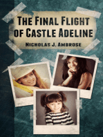 The Final Flight of Castle Adeline