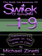 Switek Of Springfield