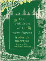 The Children of the New Forest