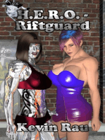 H.E.R.O.: Riftguard