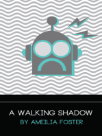 A Walking Shadow, Vol. 1