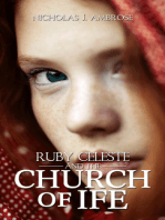 Ruby Celeste and the Church of Ife