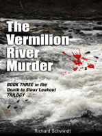 The Vermilion River Murder