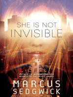 She Is Not Invisible