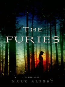 The Furies by Mark Alpert - Ebook | Scribd