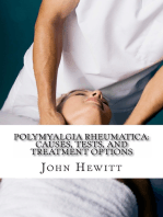 Polymyalgia Rheumatica: Causes, Tests, and Treatment Options