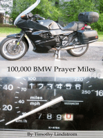100,000 BMW Prayer Miles