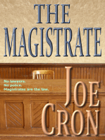 The Magistrate