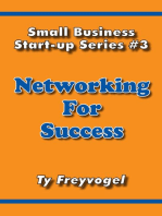 Networking for Success