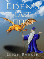 Eden's Last Hero