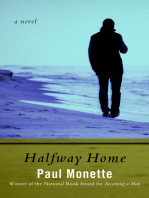 Halfway Home: A Novel