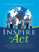 Inspire To Act