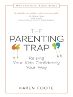 The Parenting Trap