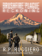 Brushfire Plague: Reckoning (Volume 2)
